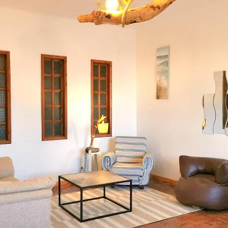 The Handmade House Azores Penzion Porto Formoso