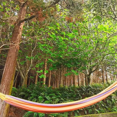 The Handmade House Azores Πανσιόν Porto Formoso