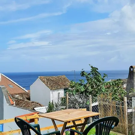 The Handmade House Azores Porto Formoso