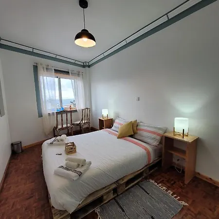 The Handmade House Azores *