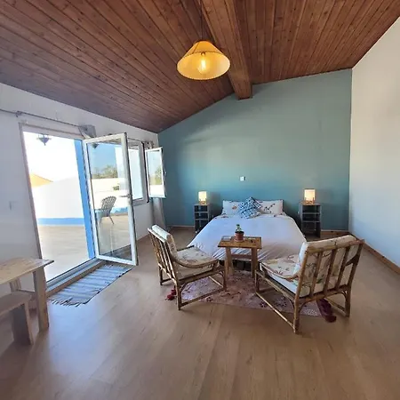 The Handmade House Azores Porto Formoso