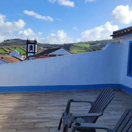 The Handmade House Azores Porto Formoso