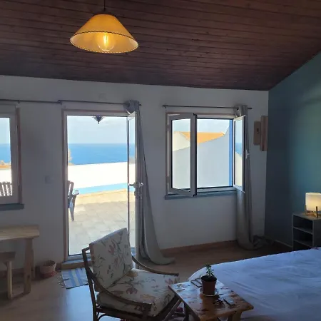 The Handmade House Azores