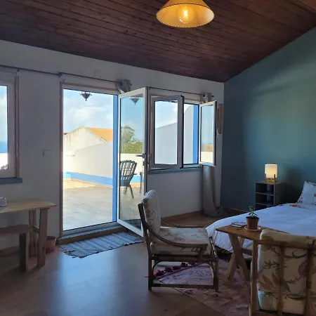 The Handmade House Azores * Porto Formoso