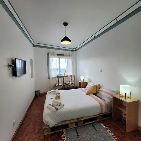 The Handmade House Azores Porto Formoso