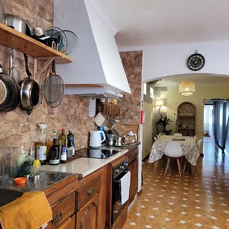 The Handmade House Azores *