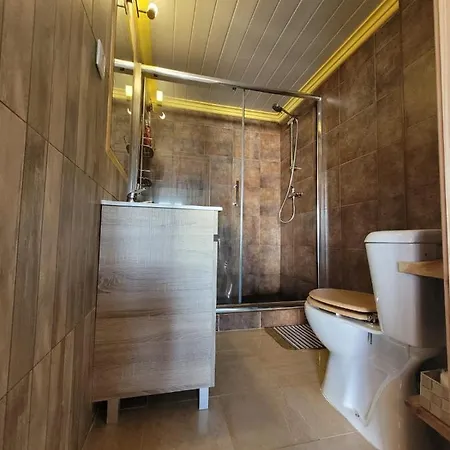 The Handmade House Azores Πανσιόν