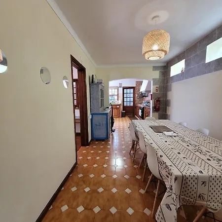 The Handmade House Azores