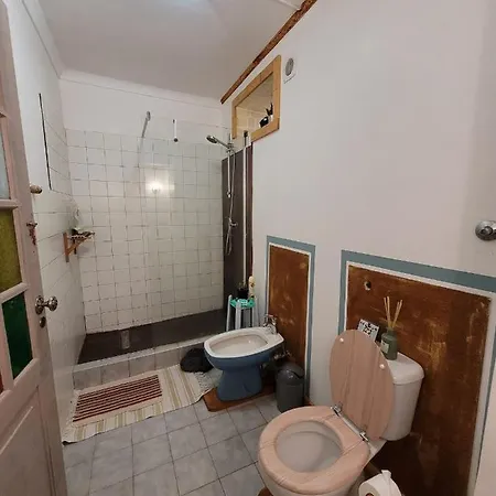 The Handmade House Azores Porto Formoso