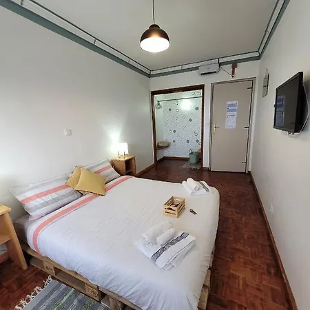 The Handmade House Azores *