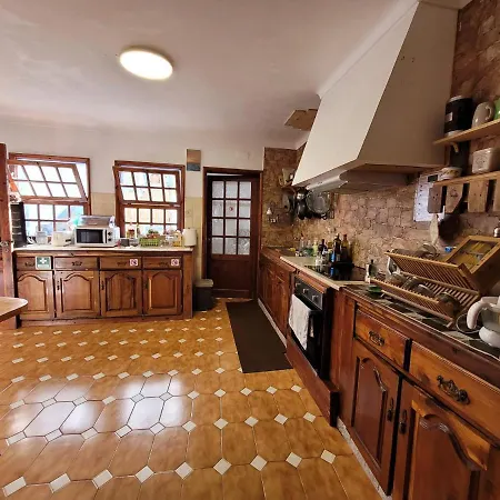 The Handmade House Azores * Porto Formoso