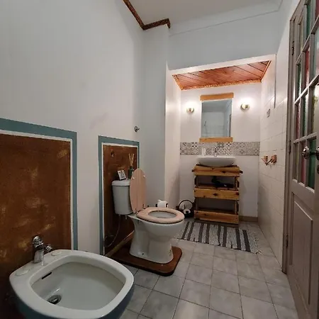 The Handmade House Azores *