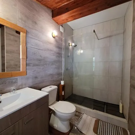 The Handmade House Azores * Porto Formoso