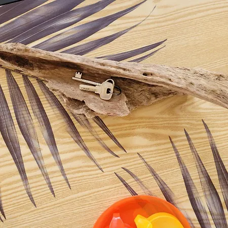 Πανσιόν The Handmade House Azores *