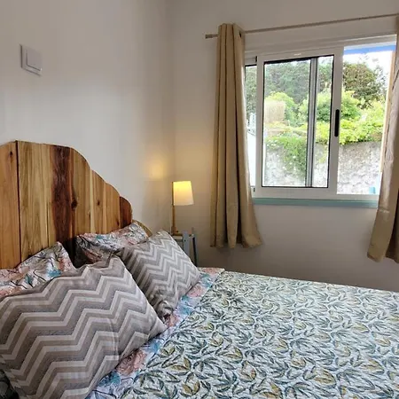 The Handmade House Azores