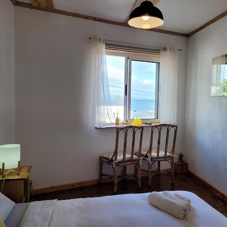 The Handmade House Azores Guest house *