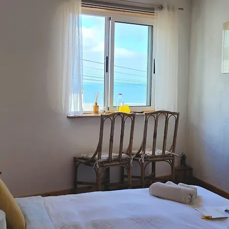 Πανσιόν The Handmade House Azores *