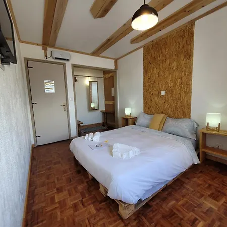 The Handmade House Azores Porto Formoso