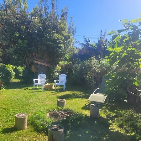 The Handmade House Azores Guest house