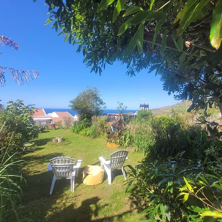 Πανσιόν The Handmade House Azores *