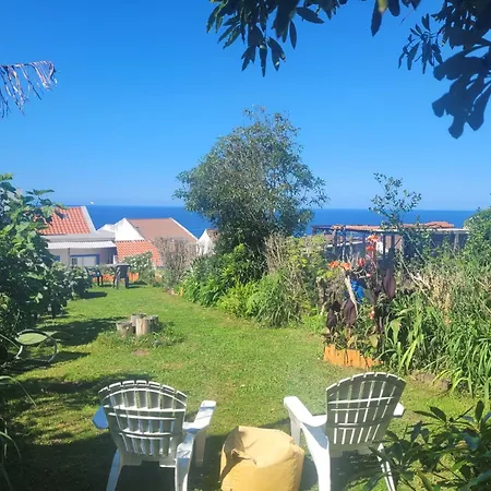 The Handmade House Azores Porto Formoso