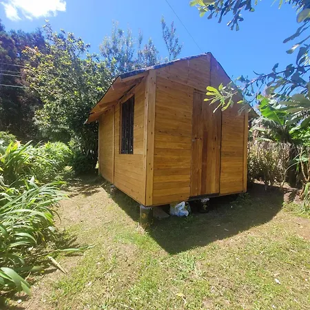 The Handmade House Azores Πανσιόν Porto Formoso
