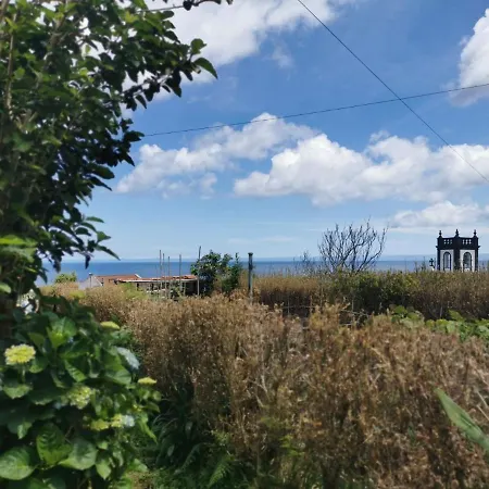 The Handmade House Azores
