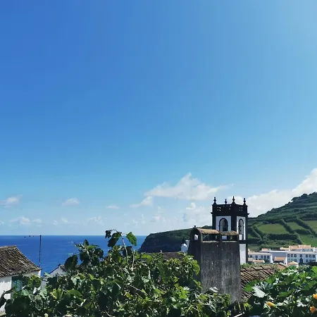 Affittacamere The Handmade House Azores