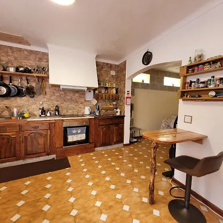 The Handmade House Azores בית הארחה Porto Formoso