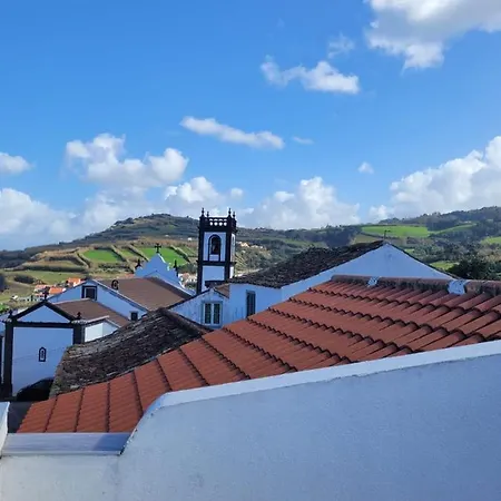 The Handmade House Azores Porto Formoso