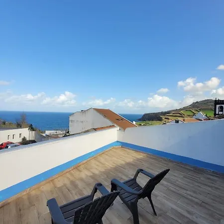 The Handmade House Azores *