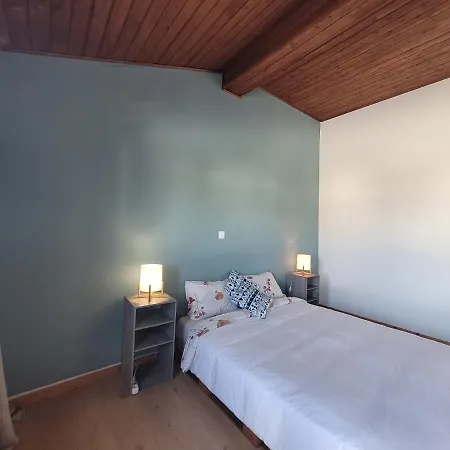 The Handmade House Azores بيت ضيافة *