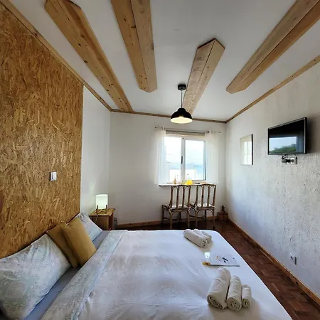The Handmade House Azores Guest house