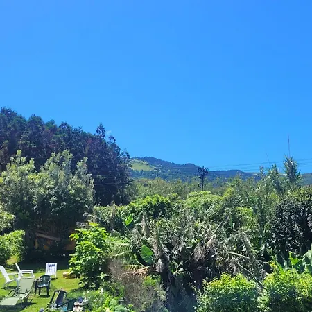 The Handmade House Azores * Porto Formoso