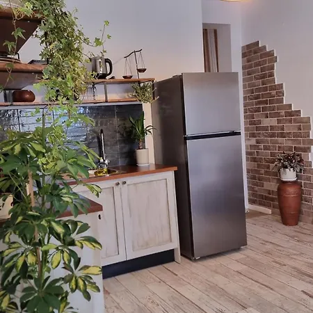 The Handmade House Azores بيت ضيافة Porto Formoso