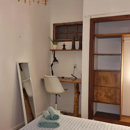 بيت ضيافة The Handmade House Azores Porto Formoso