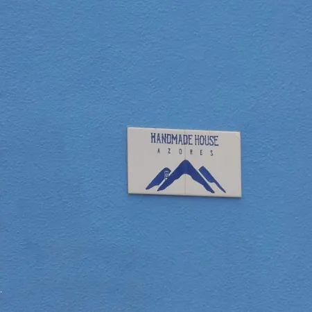 The Handmade House Azores *