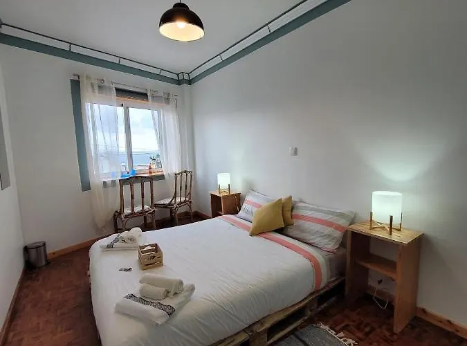 The Handmade House Azores *