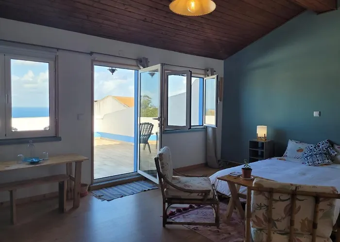 The Handmade House Azores * Porto Formoso