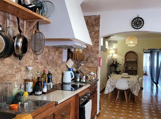 The Handmade House Azores *