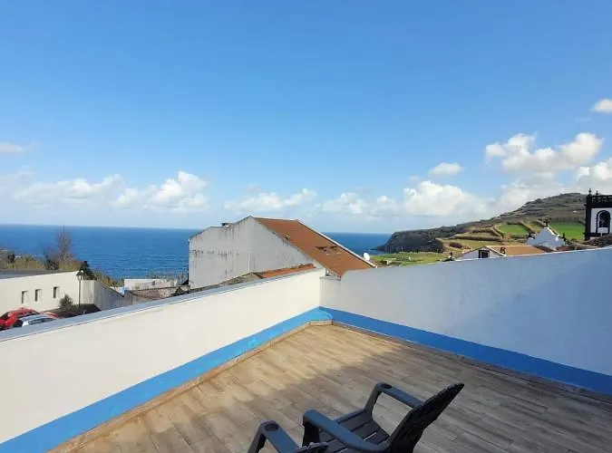 The Handmade House Azores *