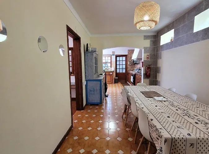 The Handmade House Azores