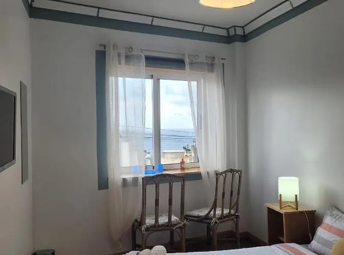 The Handmade House Azores Maison d'hôtes *