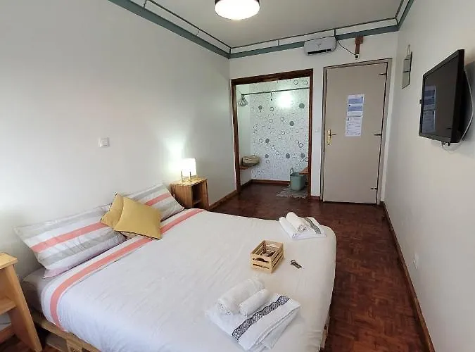 The Handmade House Azores *