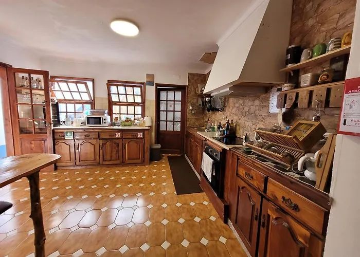 The Handmade House Azores * Porto Formoso