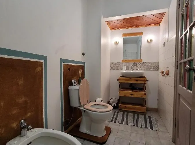 The Handmade House Azores *