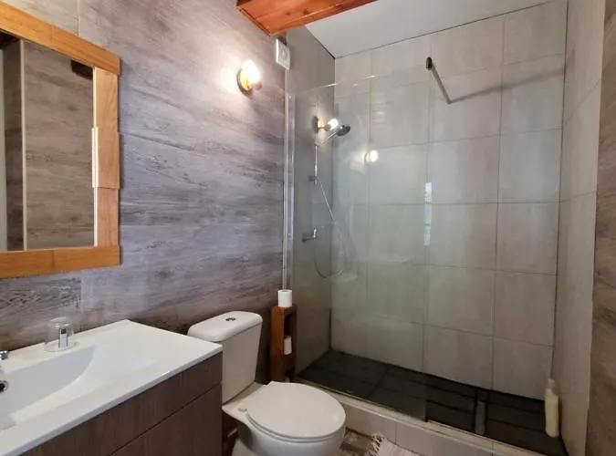 The Handmade House Azores * Porto Formoso