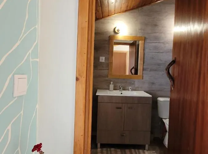 The Handmade House Azores Maison d'hôtes *