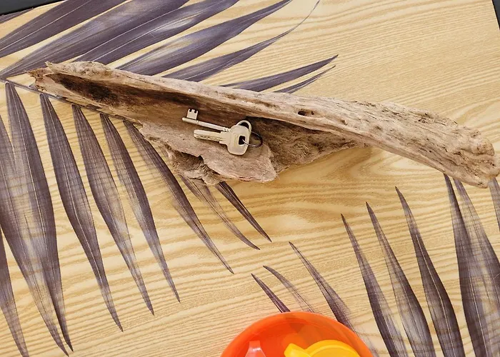 Maison d'hôtes The Handmade House Azores *