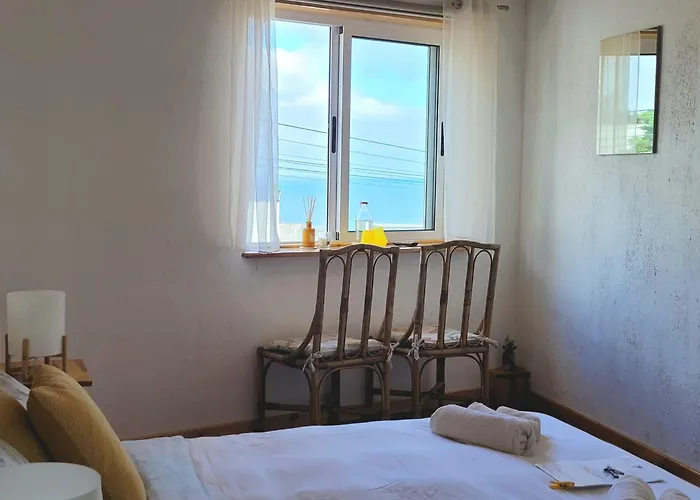 Maison d'hôtes The Handmade House Azores *